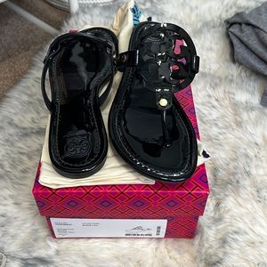 Tory Burch Miller sandals